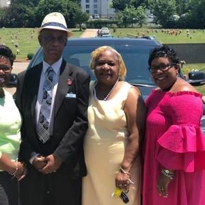 Meet your Posher, Lakisha